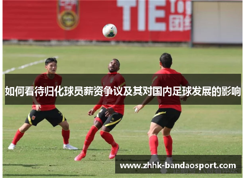 如何看待归化球员薪资争议及其对国内足球发展的影响