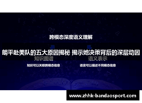 朗平赴美队的五大原因揭秘 揭示她决策背后的深层动因