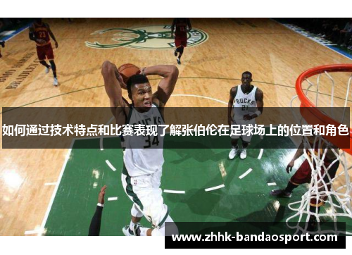 如何通过技术特点和比赛表现了解张伯伦在足球场上的位置和角色