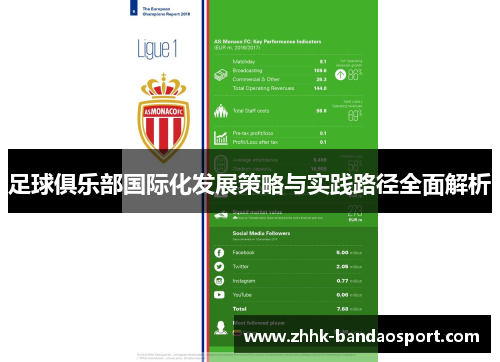 足球俱乐部国际化发展策略与实践路径全面解析