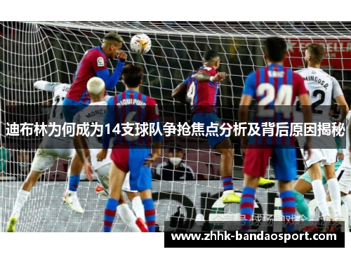 迪布林为何成为14支球队争抢焦点分析及背后原因揭秘